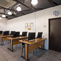 Учебный класс