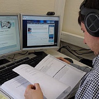 Персональное обучение